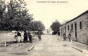 BIVEN Georges - 080- Marnia